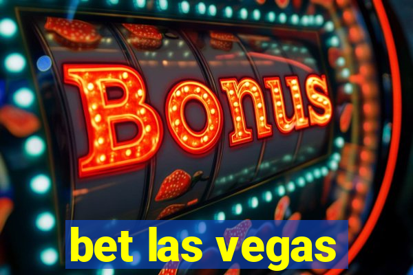 bet las vegas